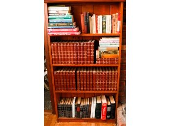 Lot Of Assorted Books