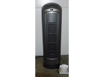 Lasko Portable Air Heater 755320