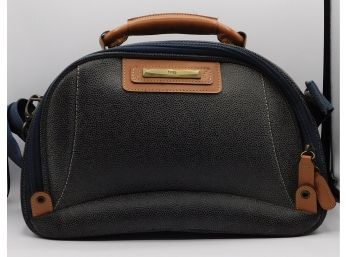 Fergi Zipped Toiletry Bag