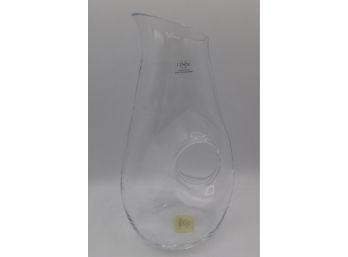 Lenox Tuscany Classics Pierced Pitcher