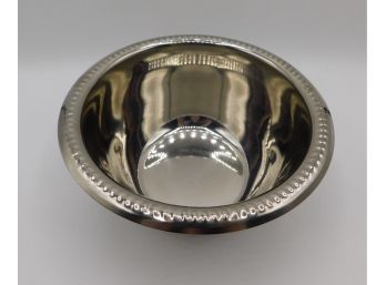 Stainless Steel Mixing Bowl