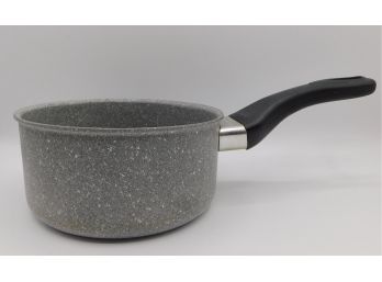 Pentoval Italian Saucepan