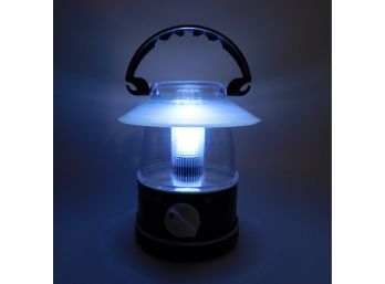 Sun Battery Camping Lantern