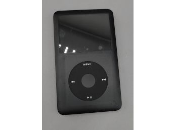 Apple Ipod 80GB 2007 In Carrying Case