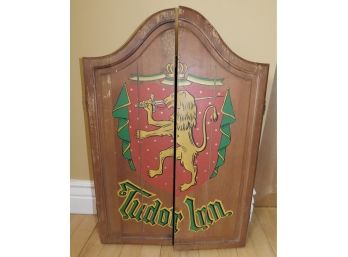 Dart Board Case