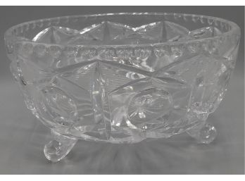 Crystal Bowl