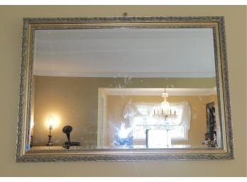 Framed Wall Mirror