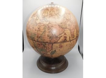 Zoffoli Classic NETTUNO Bar Globe Made In Italy