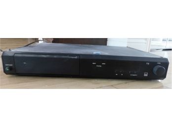 ADS Receiver T2