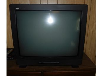 Retro 28 INCH RCA 1994 TV Model F31632ET