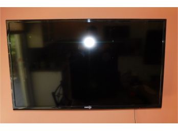 Samsung 38 TV With Remote Serial Z79L3CUDA16366Y