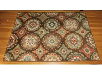 Lovely Shaw 5 X 7 Area Rug