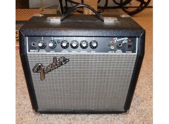 Fender Frontman 15G Amplifier Type PR495 #IAO2C 08902