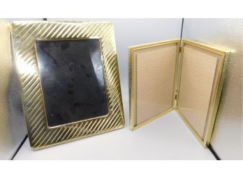 Lot Of Picture Frames