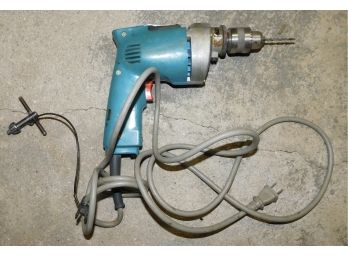 Makita Unidrill Model 600 R Model # 73856E