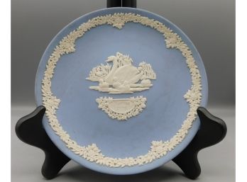 Vintage Wedgwood 1978 Mother Porcelain Plate