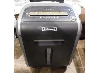 Fellowes 79Ci Paper Shredder
