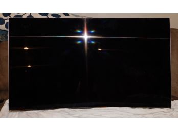 Samsung 55 Inch Smart 4K Ultra HD Motion Rate 240 Curved LED UHDTV  2016 Remote Included