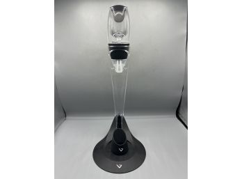 Vinturi Deluxe Wine Aerator