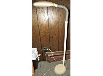 Balance Spectrum Adjustable Floor Lamp