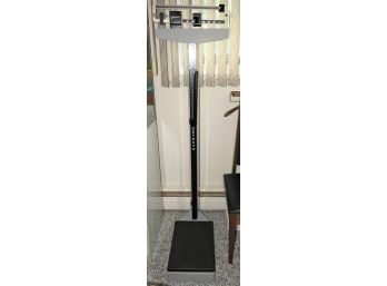 Detecto Physician Scale