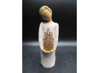 Willow Tree 'gracious' Figurine