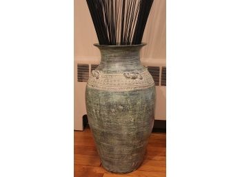 Decorative Vase 27'Tall (093)
