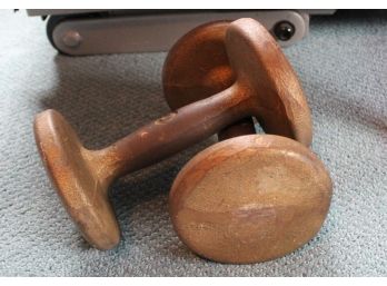 10 Pound Dumbbells (105)