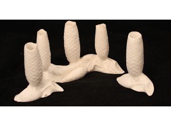 3 Piece Bud Vase (092)