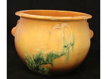 Roseville Planter (192)