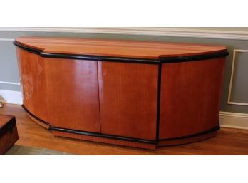 Stunning Custom Buffet (098)