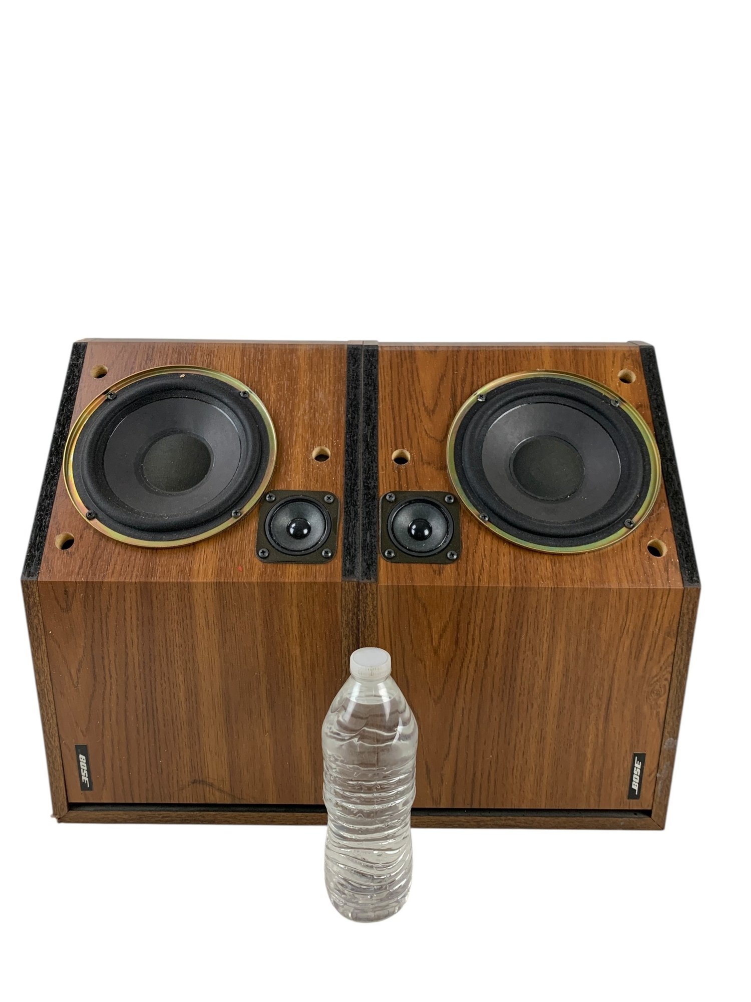 Vintage Bose 2.2 Direct Reflecting スピーカー Vintage Bose 2.2 Direct Reflecting スピーカー BOSE 2.2 SERIES II