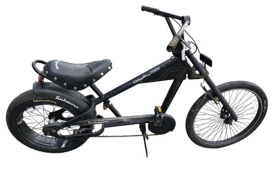 Occ Stingray Bike Bicicleta Chopper Stingray Stingray Occ Chopper