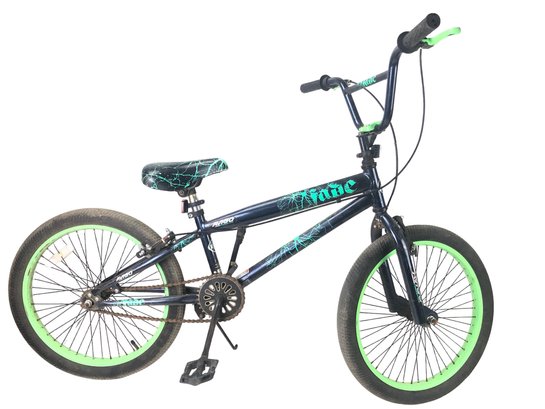 Avigo Fade Freestyle BMX Bike, 20-Inch Wheels #BR #18217