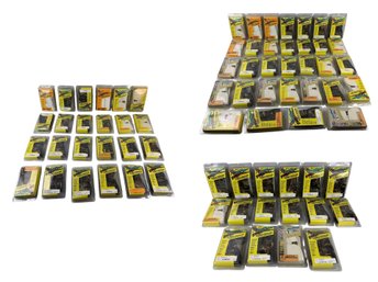 Kane Gun Chaps For Browning A-Bolt Medallion, Remington Model 4 & More (NEW) - #SR