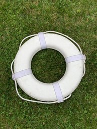 Jim-Buoy Commercial Life Ring - #BOB