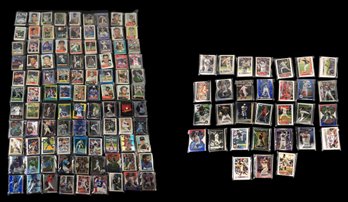 Large Collection Of Assorted Baseball Cards - #S16-1