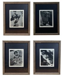 'Photographs Of Mexico' Framed Prints By Anton Bruel - #S10-3