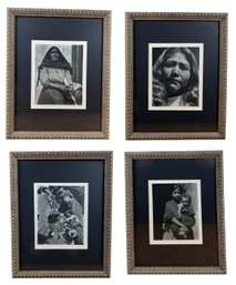 'Photographs Of Mexico' Framed Prints By Anton Bruel - #S11-2