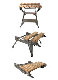 Workmate Portable Work Center By Black & Decker - #BR