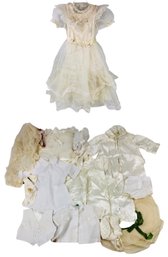 Antique/Vintage Children's & Infant's Formal Wear - #S12-2