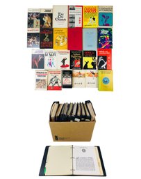 Asian Fighting Arts / Asian Language Books & Manuals - #S10-1