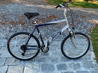 Specialized Expedition Road Bike - #GR