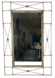 Medici Wall Mirror By Pier 1 - #SW-10