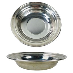 Gorham Sterling Silver 141 Bon Bon Bowl - #S19-3
