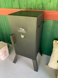 Masterbuilt Electric Smokehouse 3-Rack - #BP