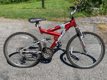 Next Power Climber 18-Speed Mountain Bike - #SC