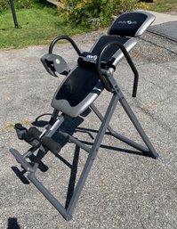 Innova Inversion Table - #SC