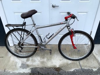 Marin Palisades Trail Mountain Bike - #SC