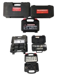 Automotive Kits By Maddox & Powerbuilt - #S2-2